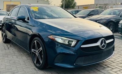 Mercedes Benz A220 STANDARD