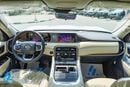 Nissan Patrol LE T2 3.5L V6 AWD 9AT 2026 | 8-Seater | Power Tailgate | 18” Alloy Wheels | Full Safety