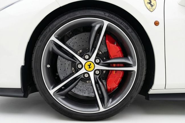 Ferrari 296 GTB, миниатюра 14