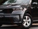 Kia Sorento LX Kia Sorento | 2.5 L | 2023 | GCC | Accident-Free | In Excellent Condition | 1159 P.M