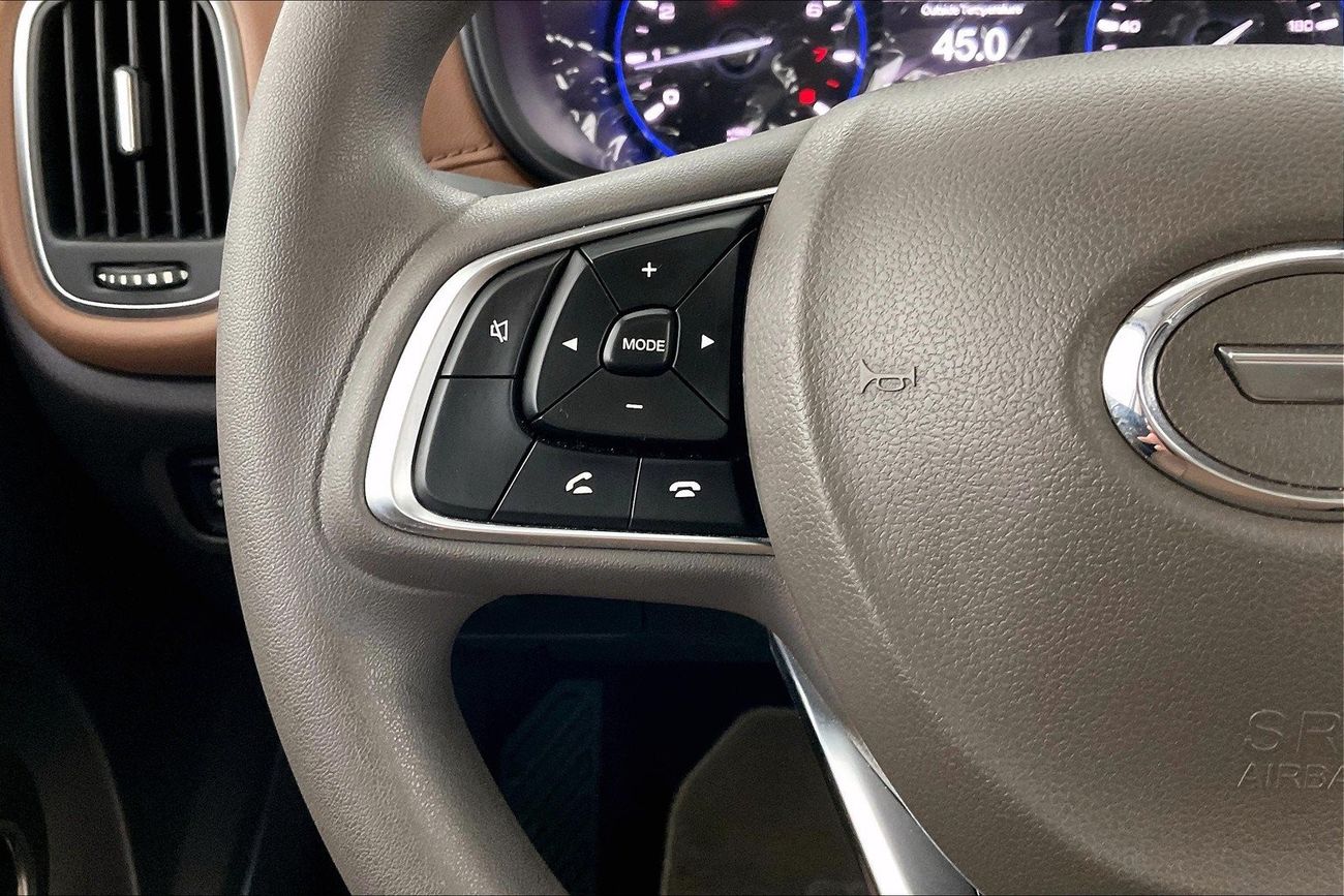 GAC EMKOO GL | 1 year free warranty | 0 Down Payment