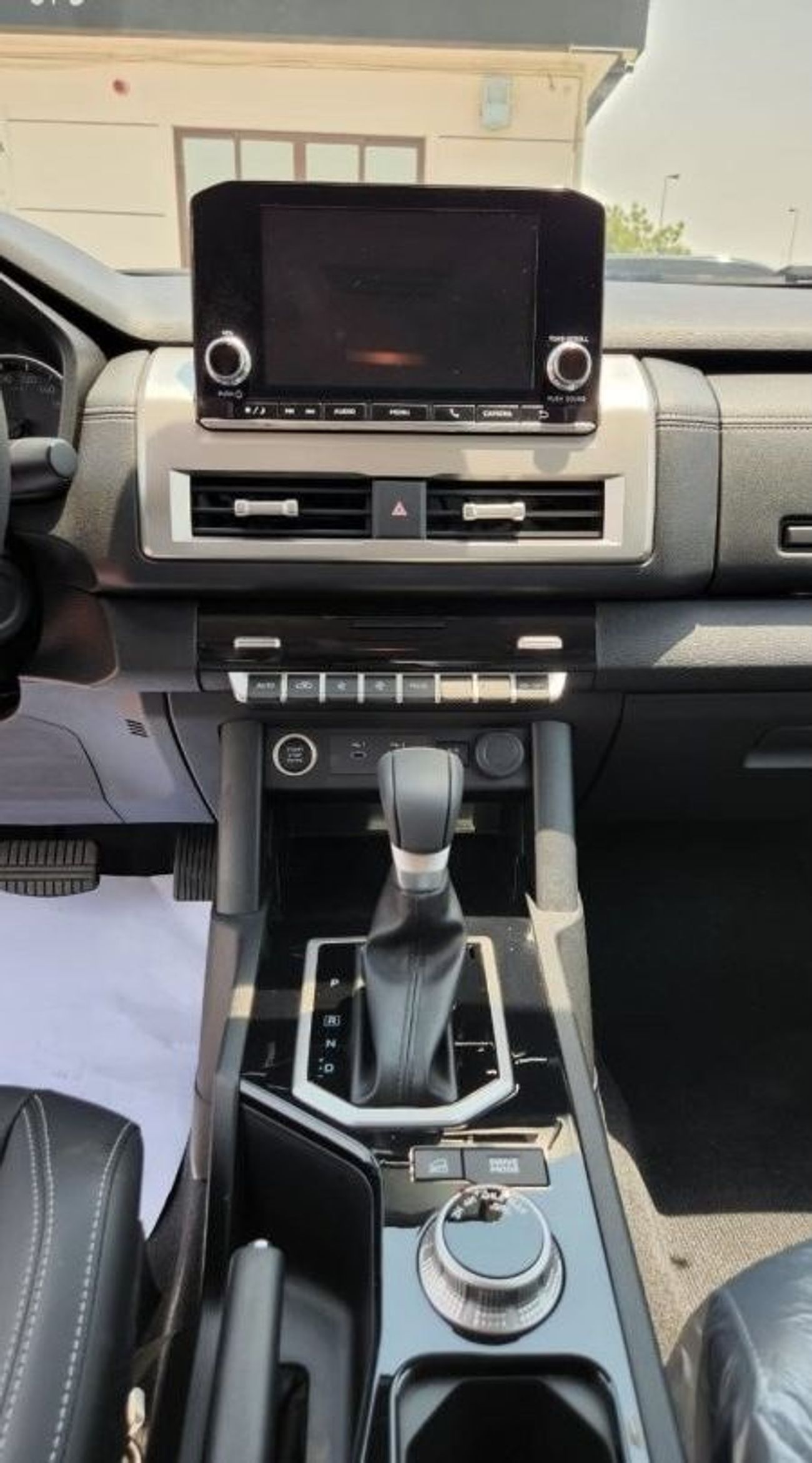 ميتسوبيشي L200