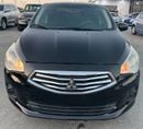 Mitsubishi Mirage GLX TOP