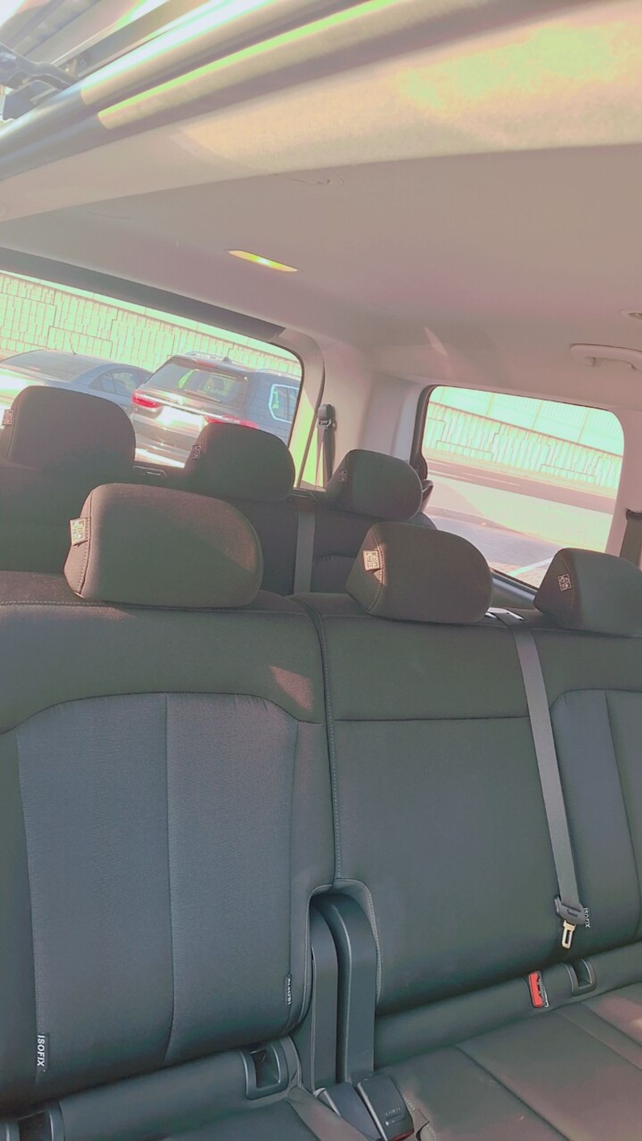 هيونداي ستاريا