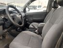 تويوتا هيلوكس DC 2.4L 4WD DIESEL MANUAL TRANSMISSION
