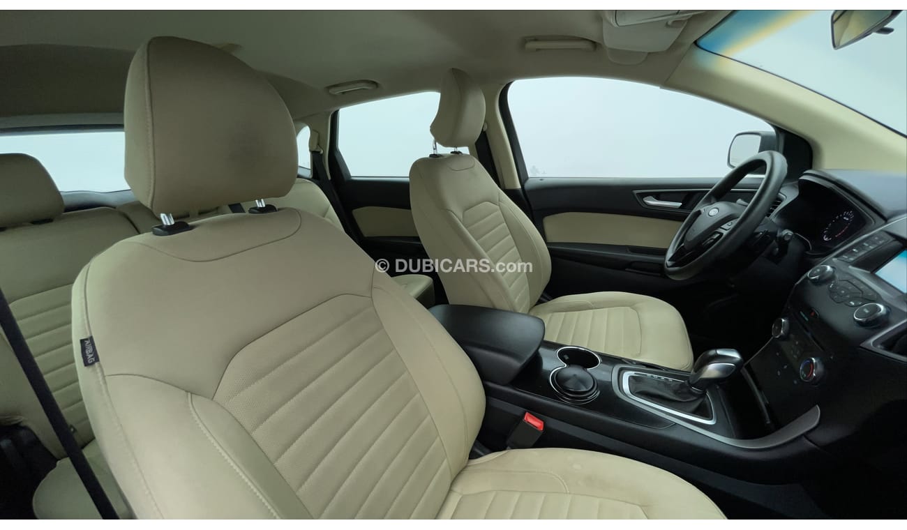 Ford Edge SE 2 | Zero Down Payment | Free Home Test Drive