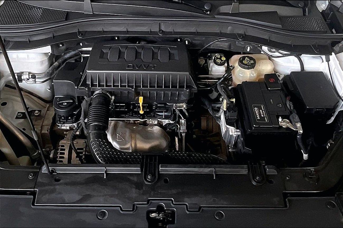 MG ZS Standard | Guaranteed Warranty | 0 Down Payment