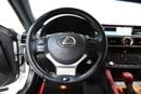 Lexus RC F F CARBON 2016 Lexus RC F Carbon, Service History, Excellent Condition, GCC