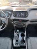 Hyundai Santa Fe Comfort 2.4L