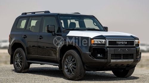 تويوتا برادو TOYOTA PRADO 250 TXL | EXPORT ONLY