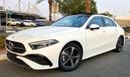 مرسيدس بنز A 200 Mercedes A200 Zero km