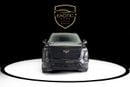كاديلاك إسكالاد LUXURY