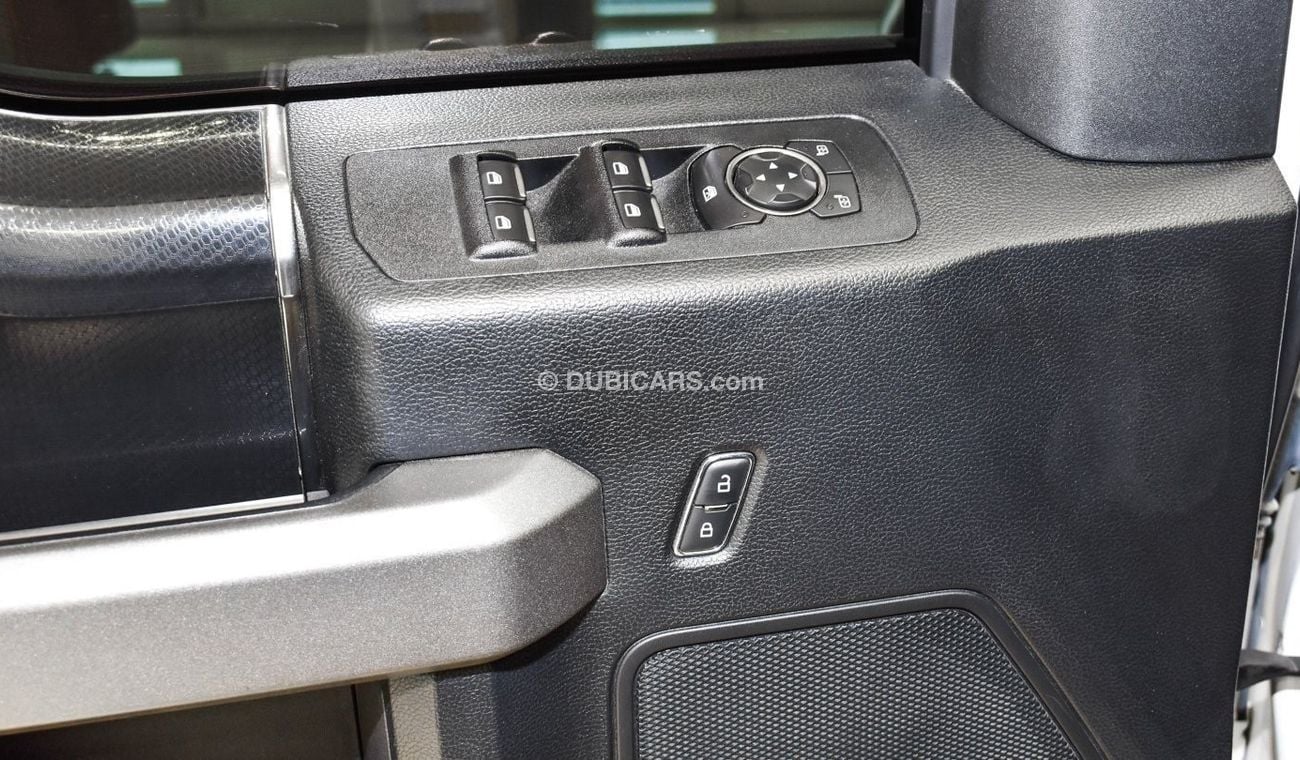 Ford F 150 Raptor F 150