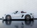 Porsche 718 Boxster GTS 2.5L