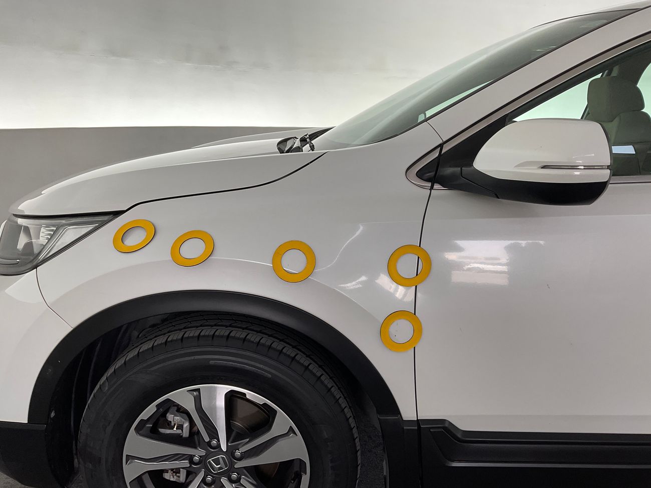 Honda CRV LX | Guaranteed Warranty | 0 Down Payment