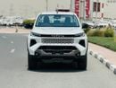 Toyota Hilux SGLX Travo overland plus RHD