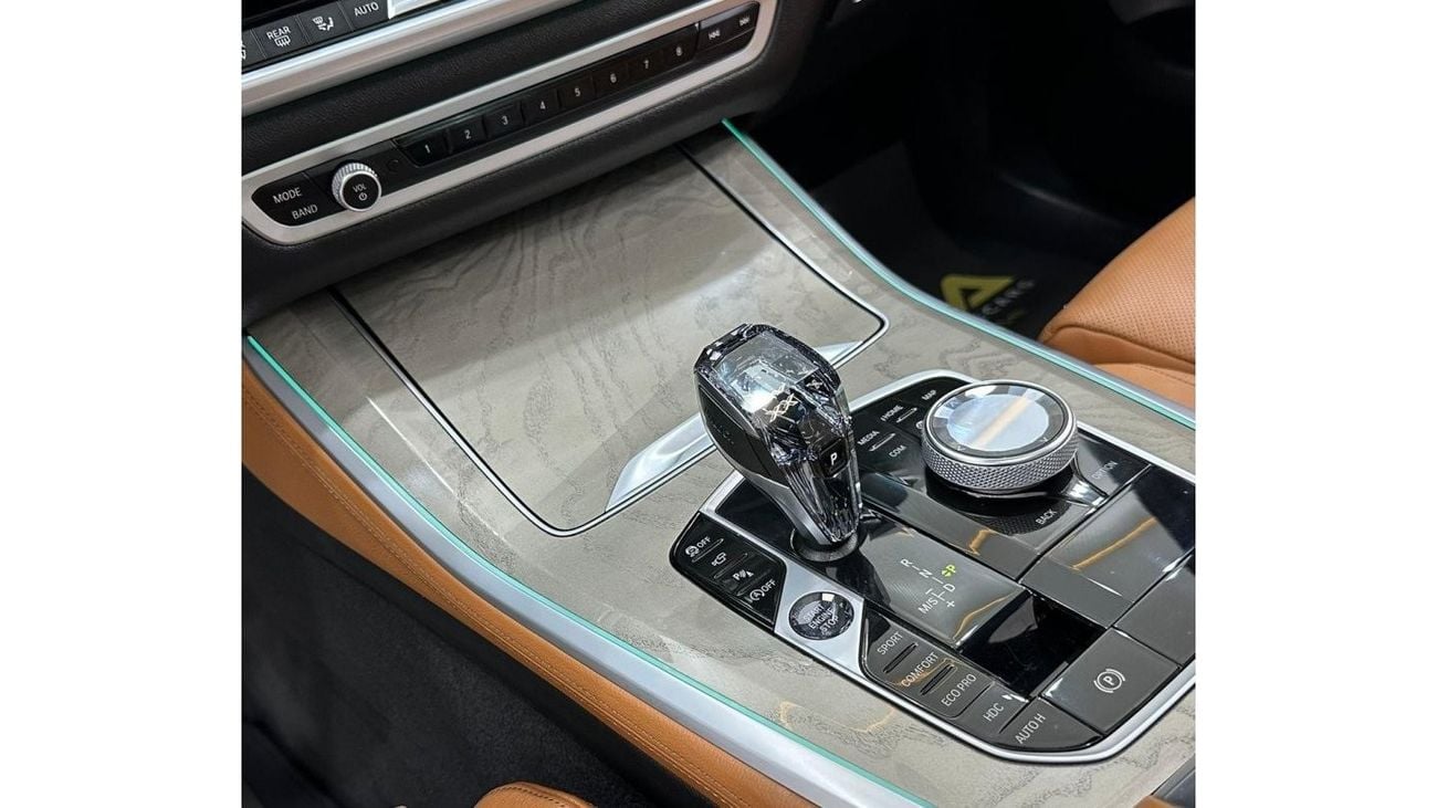 BMW X5 40i M Sport Executive 2022 BMW X5 xDrive40i M-Sport, Dec 2026 BMW Warranty + Service Pack, Full Opti