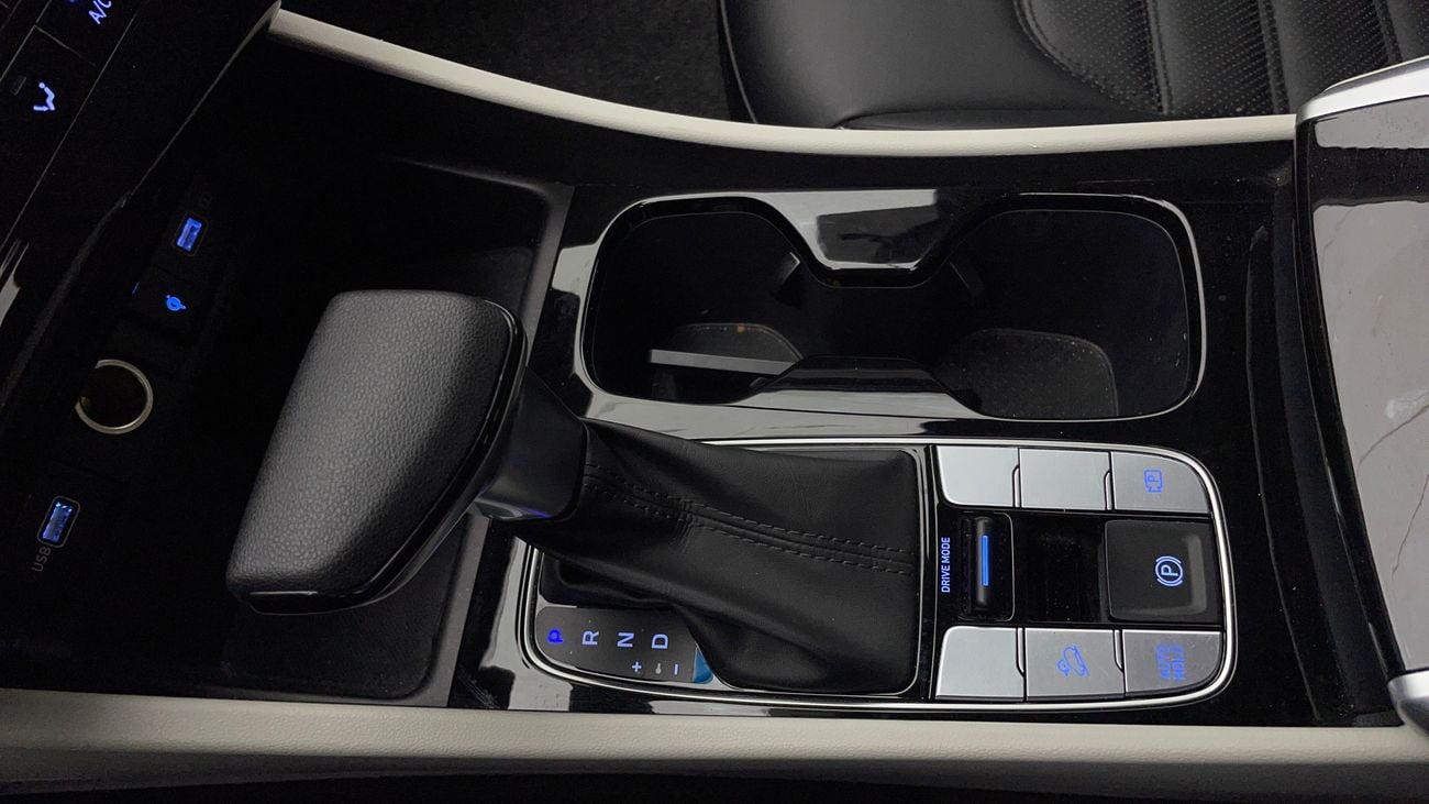 Hyundai Tucson SMART SIGNATURE EDITION 2 | Zero Down Payment | Home Test Drive