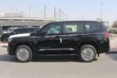 Toyota Land Cruiser 2026 Model Toyota Land Cruiser (LC300) GXR, 3.3L Turbo Diesel 4WD 10A/T