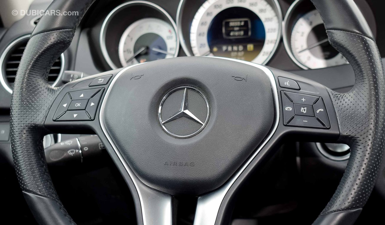 مرسيدس بنز C 350