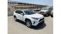 Toyota RAV4 XLE/GXR  2.5  4*4