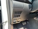 Toyota Hilux DLX EXPORT ONLY - TOYOTA HILUX 2.7L A/T (Red Interior)