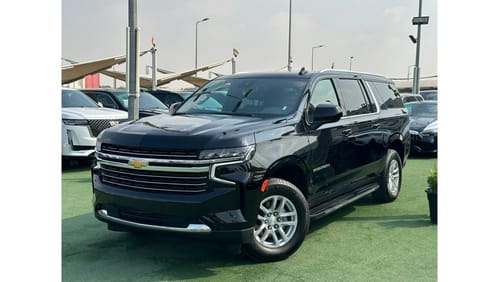 Chevrolet Suburban Chevrolet suburban LT  2023 -Cash Or 2,941 Monthly  Excellent condition -