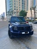 مرسيدس بنز G 63 AMG Brabus 700