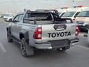 Toyota Hilux DIESEL 2.8 LITER ,AUTOMATIC ,RIGHT HAND DRIVE ONLY FOR EXPORT