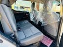Toyota Fortuner STD D Toyota fortuner 2020 RHD diesel