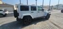 Jeep Wrangler Unlimited Sport 3.6L A/T