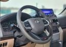 Toyota Land Cruiser VXR 2011 Facelift 2024 Shape LC300 Full Option
