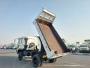 Mitsubishi Fighter (RAMADAN OFFER) MITSUBISHI FIGHTER TRUCK RHD 1990 MODEL 7.5 L DIESEL MANUAL(PM40032)