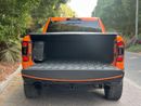 Dodge Ram Van 2022 Dodge RAM TRX | ORANGE | 77,000 KM | FULL OPTION | 702 HP V8 | Excellent Condition