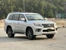 Lexus LX 570