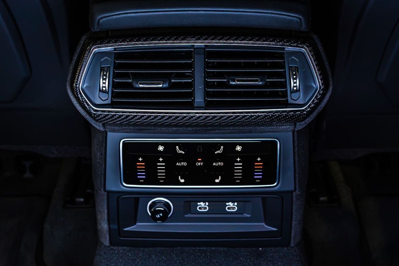 Lamborghini Urus SE FULL CARBON 2026