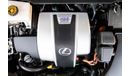 Lexus RX450h AL20