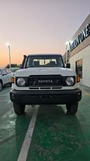 تويوتا لاند كروزر 70 LX 2.8L