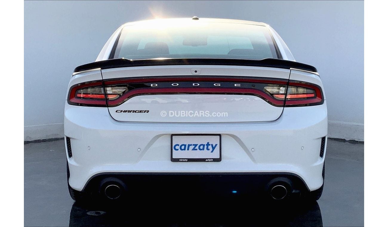 Dodge Charger Daytona