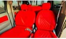 Toyota Hilux 2008 | LHD | MANUAL | DOUBLE CABIN | DIESEL | PREMIUM RED LEATHER SEATS | SPORTS BAR