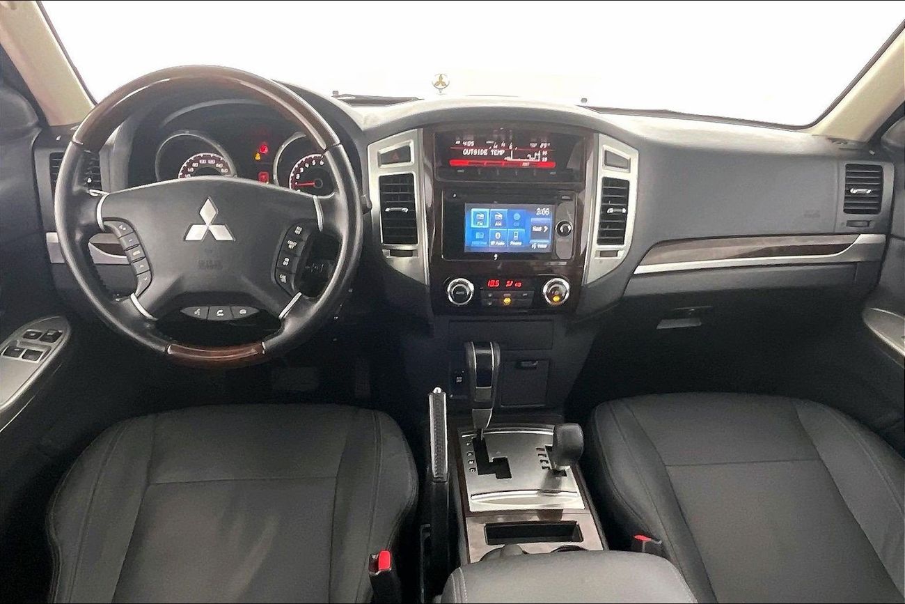 Mitsubishi Pajero GLS Highline | Guaranteed Warranty | 0 Down Payment