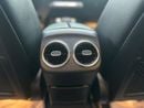 Mercedes-Benz A 220 2.0L 4-cylinder turbo (188 hp)