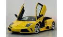 لامبورغيني مورشيلاجو 2006 Lamborghini Murcielago LP 640-4, GCC  AED 575,000