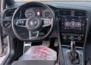 Volkswagen Golf GTI SPORT
