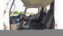 ميتسوبيشي كانتر 2023 | Fuso Wide Cab Chassis Truck Diesel 5 Speed M/T - Power Steering - Book Now - Ready to Drive