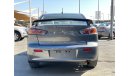 Mitsubishi Lancer 2016 1.6 Sunroof Ref#779