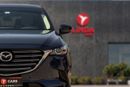 مازدا CX9 GT Mazda CX-9 2022 مواصفات خليجية مقابل 1,406.00 AED شهريًا