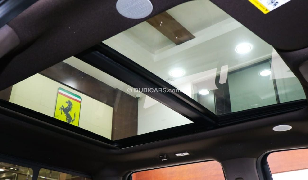 فورد F 150 FORD F150 KING RANCH