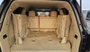 Toyota Land Cruiser UPGRADED TO 2023 LC-300 | RHD | 4700 CC | PETROL | 7 SEATS | BEIGE INTERIOR | PUSH START | CRUISE CO