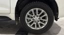 Toyota Prado 2021 GXR | AED 2052/Month | 0 DP | 30 Day Return | Warranty | Service History